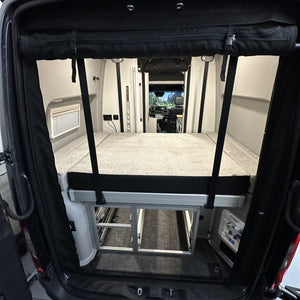 Luxe6 Memory Foam 6" Mattress - Made for the REVEL/TERRAIN/LAUNCH - TRAPSKI