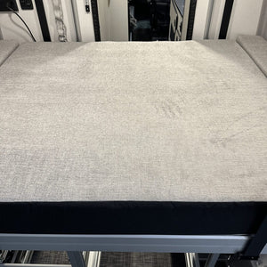 Luxe6 Memory Foam 6" Mattress - Made for the REVEL/TERRAIN/LAUNCH - TRAPSKI