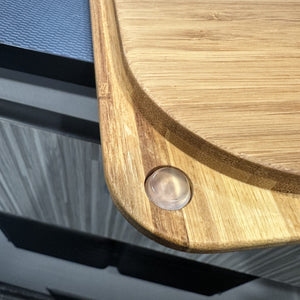 Bamboo Sink Cover- REVEL/JAYCO/ENTEGRA/TIFFIN