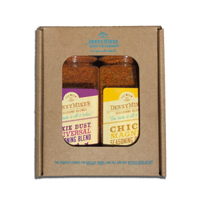 Seasoning 2-Pack