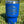 Unapologetically American 30oz Blue Tumbler w/ Straw