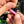 Line Cutterz Ceramic Blade Zipper Pull - Pink