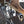 Gen 1 Ultraview Thumb Mount 3-4 Finger M-L (Left Handed)