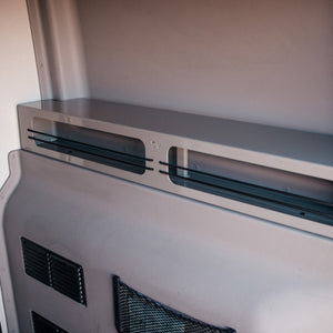 Revel 6" Bed Risers (Pair) - TRAPSKI