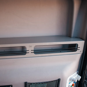 Revel 6" Bed Risers (Pair) - TRAPSKI
