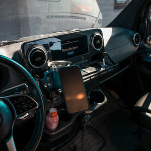 CAV D-ash Tray Pro - TRAPSKI