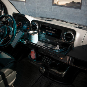 CAV D-ash Tray Pro - TRAPSKI