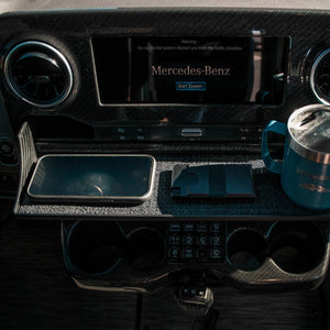 CAV D-ash Tray - TRAPSKI