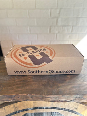 Whole Hog Gift Box