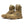 ROCKROOSTER Burano Coyote 8 inch Suede Leather Waterproof Tactical & Military Boots AB540