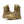 ROCKROOSTER Burano Coyote 8 inch Suede Leather Waterproof Tactical & Military Boots AB540