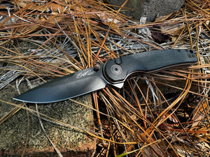 Ruck & River Savannah Folding Knife
