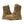 ROCKROOSTER Colmar Coyote 8 inch Suede Leather Waterproof Tactical & Military Boots AB520