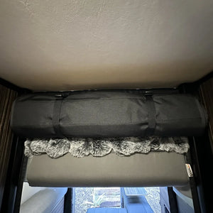 Head Bumper - Bed for 2019+ REVEL