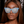 Venice Cateye - Blue - Silver