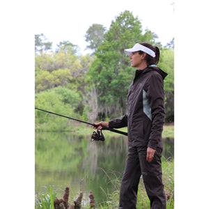 Journey Lightweight Technical Rain Pant