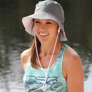 Reversible Bucket Hat