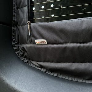 CLIMA-SHADE™ Insulated Rear Window Covers - Set - TRAPSKI