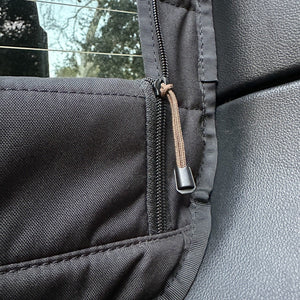 CLIMA-SHADE™ Insulated Rear Window Covers - Set - TRAPSKI