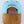 Powderclub Snapback - Aqua