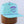 Powderclub Snapback - Aqua