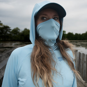 Nora 2.0 Hooded Shirt - UPF 50+