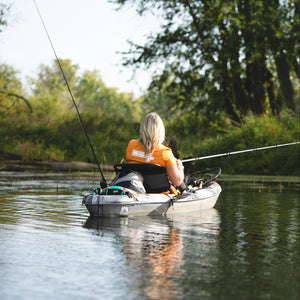 Fitted Short Sleeve Shirt - UPF 50+