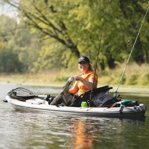 Fitted Short Sleeve Shirt - UPF 50+