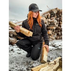 Breanna 2.0 Pullover