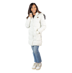 Kaya Heated Parka