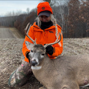 Kylie 5.0 Blaze Jacket