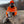 Kylie 5.0 Blaze Orange Insulated 3-in-1 Jacket