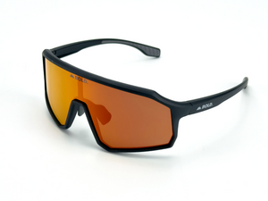 BOLD Rippers Kids Sunglasses – MTB, Ski & Lifestyle Eyewear - TRAPSKI