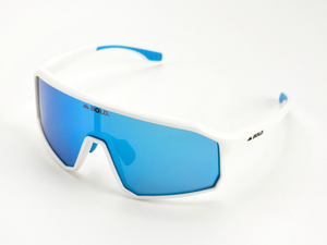 BOLD Rippers Kids Sunglasses – MTB, Ski & Lifestyle Eyewear - TRAPSKI