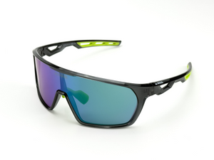 BOLD Senders Kids Sunglasses – MTB, Ski & Lifestyle Eyewear - TRAPSKI