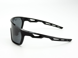 BOLD Senders Kids Sunglasses – MTB, Ski & Lifestyle Eyewear - TRAPSKI