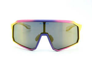 BOLD Rippers Kids Sunglasses – MTB, Ski & Lifestyle Eyewear - TRAPSKI