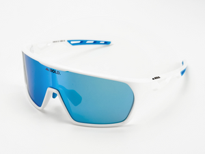 BOLD Senders Kids Sunglasses – MTB, Ski & Lifestyle Eyewear - TRAPSKI