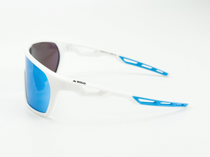 BOLD Senders Kids Sunglasses – MTB, Ski & Lifestyle Eyewear - TRAPSKI