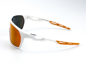 BOLD Senders Kids Sunglasses – MTB, Ski & Lifestyle Eyewear - TRAPSKI