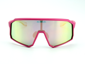 BOLD Rippers Kids Sunglasses – MTB, Ski & Lifestyle Eyewear - TRAPSKI