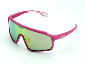 BOLD Rippers Kids Sunglasses – MTB, Ski & Lifestyle Eyewear - TRAPSKI