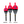 Addicted Steelhead Float System Orange - TRAPSKI