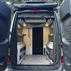 VersaFlex Bed Rack - TRAPSKI