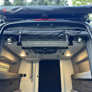 VersaFlex Bed Rack - TRAPSKI