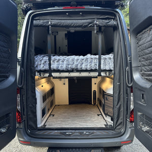 VersaFlex Bed Rack - TRAPSKI