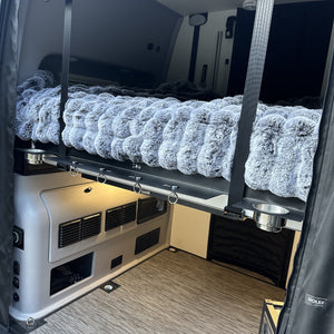 VersaFlex Bed Rack - TRAPSKI