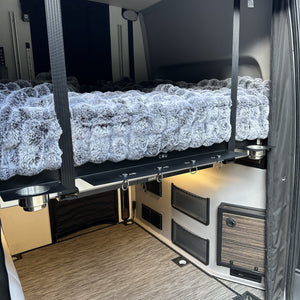 VersaFlex Bed Rack - TRAPSKI