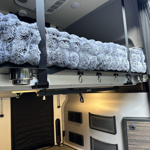 VersaFlex Bed Rack - TRAPSKI