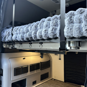 VersaFlex Bed Rack - TRAPSKI